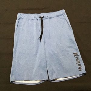 Hurley dri-fit shorts